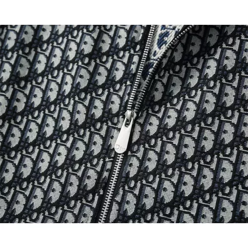 Replica Christian Dior Tracksuits Long Sleeved For Men #1358628 $85.00 USD for Wholesale
