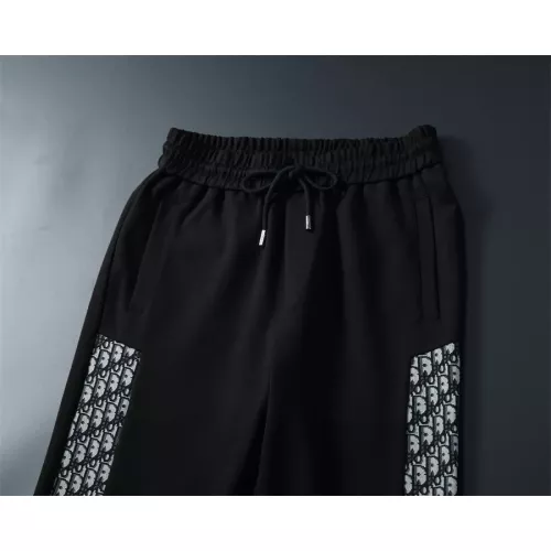 Replica Christian Dior Tracksuits Long Sleeved For Men #1358628 $85.00 USD for Wholesale
