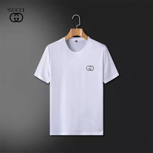 Cheap Gucci T-Shirts Short Sleeved For Men #1358641, $$25.00 USD On Gucci T-Shirts