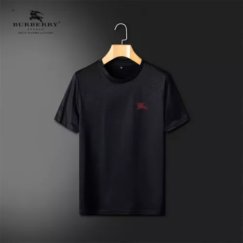 Cheap Burberry T-Shirts Short Sleeved For Men #1358648, $$25.00 USD On Burberry T-Shirts