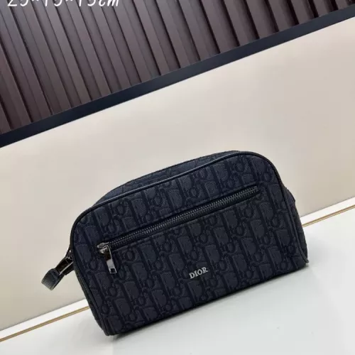Cheap Christian Dior AAA Man Handbags #1358671, $$80.00 USD On Christian Dior AAA Man Handbags