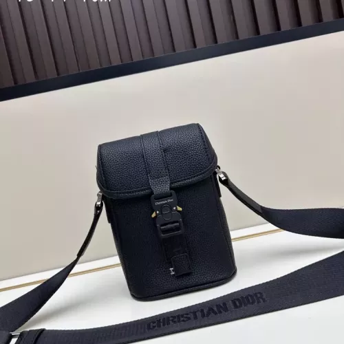 Cheap Christian Dior AAA Man Messenger Bags #1358673, $$82.00 USD On Christian Dior AAA Man Messenger Bags