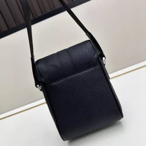 Replica Christian Dior AAA Man Messenger Bags #1358673 $82.00 USD for Wholesale