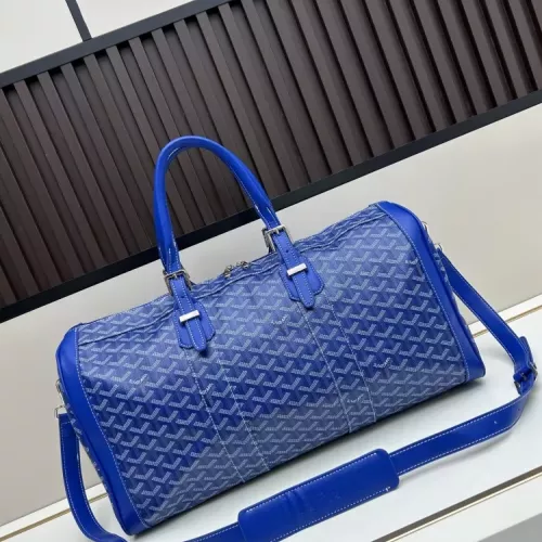 Replica Goyard Travel Bags #1358678 $76.00 USD for Wholesale