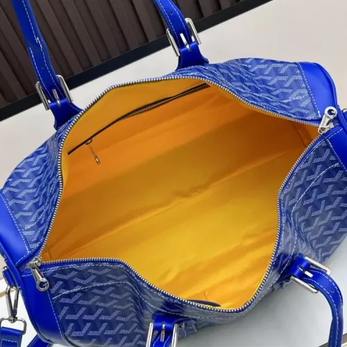 Replica Goyard Travel Bags #1358678 $76.00 USD for Wholesale