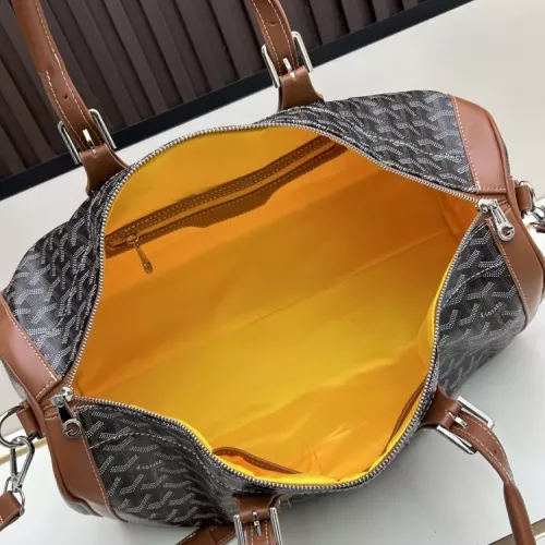 Replica Goyard Travel Bags #1358680 $76.00 USD for Wholesale