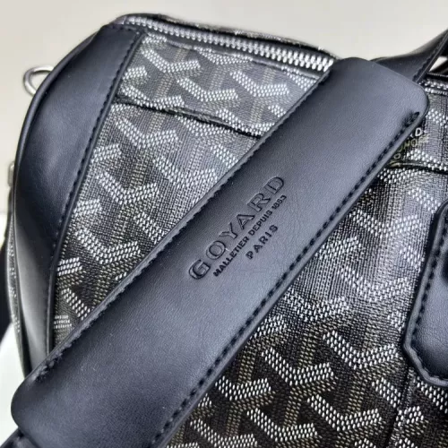 Replica Goyard Travel Bags #1358681 $76.00 USD for Wholesale