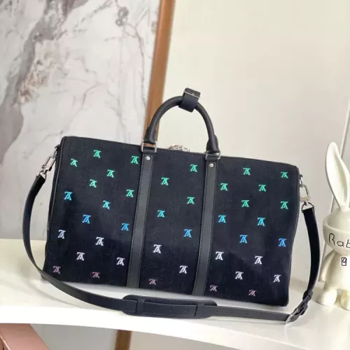 Replica Louis Vuitton Travel Bags #1358682 $238.02 USD for Wholesale