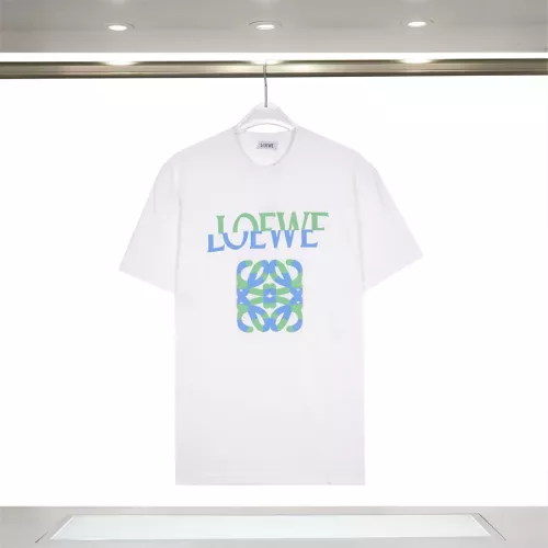 Cheap LOEWE T-Shirts Short Sleeved For Unisex #1358685, $$32.00 USD On LOEWE T-Shirts