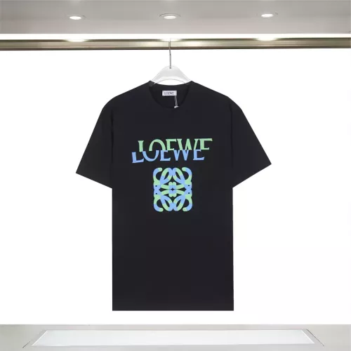 Cheap LOEWE T-Shirts Short Sleeved For Unisex #1358686, $$32.00 USD On LOEWE T-Shirts