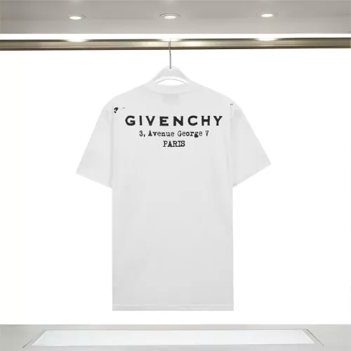 Cheap Givenchy T-Shirts Short Sleeved For Unisex #1358689, $$32.00 USD On Givenchy T-Shirts