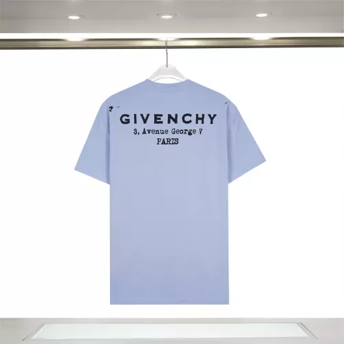 Cheap Givenchy T-Shirts Short Sleeved For Unisex #1358690, $$32.00 USD On Givenchy T-Shirts
