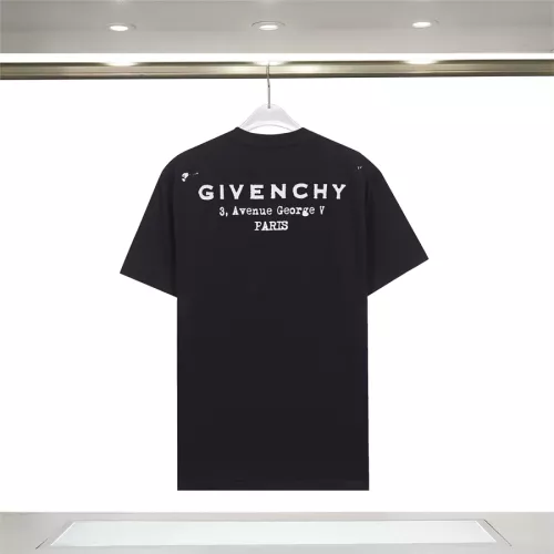 Cheap Givenchy T-Shirts Short Sleeved For Unisex #1358691, $$32.00 USD On Givenchy T-Shirts