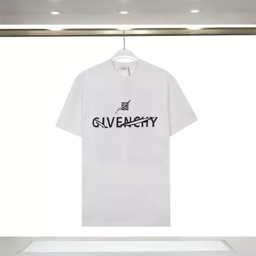 Cheap Givenchy T-Shirts Short Sleeved For Unisex #1358692, $$32.00 USD On Givenchy T-Shirts