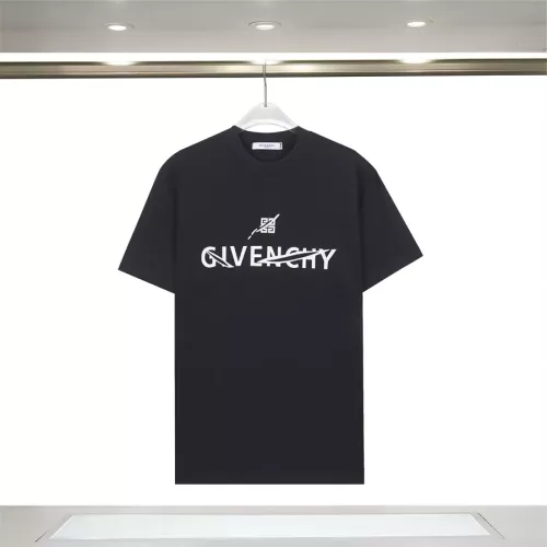 Cheap Givenchy T-Shirts Short Sleeved For Unisex #1358693, $$32.00 USD On Givenchy T-Shirts