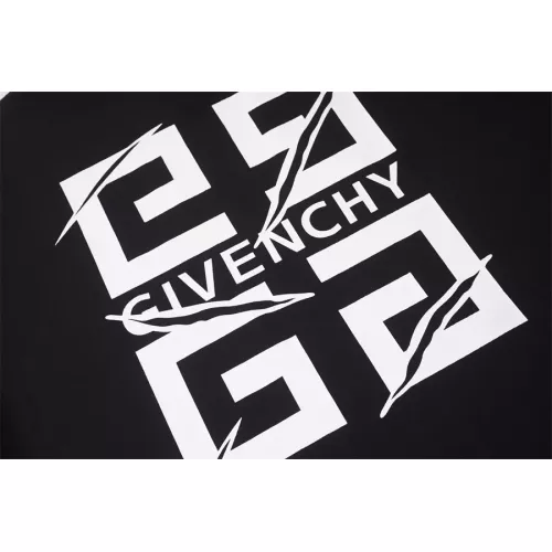 Replica Givenchy T-Shirts Short Sleeved For Unisex #1358693 $32.00 USD for Wholesale