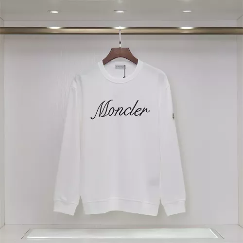 Cheap Moncler Hoodies Long Sleeved For Men #1358702, $$40.00 USD On Moncler Hoodies