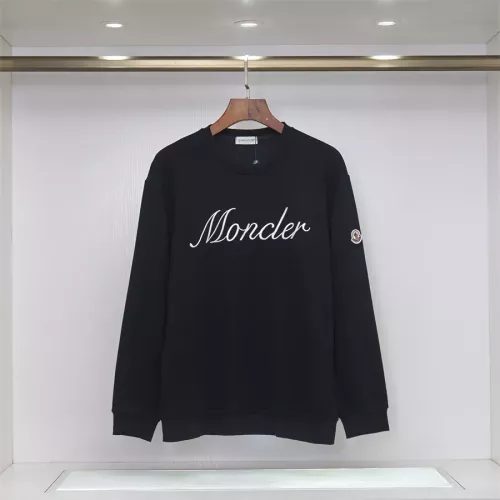 Cheap Moncler Hoodies Long Sleeved For Men #1358703, $$40.00 USD On Moncler Hoodies