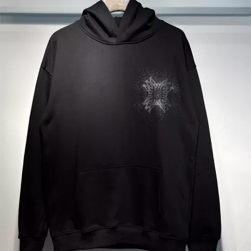 Cheap Amiri Hoodies Long Sleeved For Unisex #1358704, $$52.00 USD On Amiri Hoodies