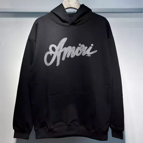 Cheap Amiri Hoodies Long Sleeved For Unisex #1358705, $$52.00 USD On Amiri Hoodies