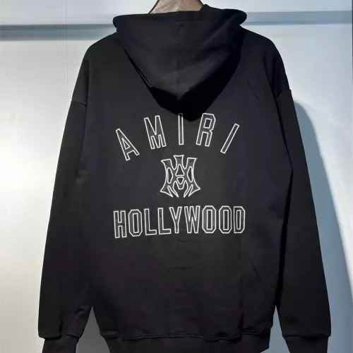 Cheap Amiri Hoodies Long Sleeved For Unisex #1358707, $$52.00 USD On Amiri Hoodies