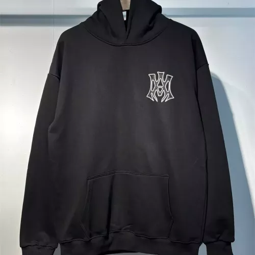 Replica Amiri Hoodies Long Sleeved For Unisex #1358707 $52.00 USD for Wholesale