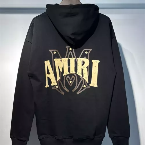 Cheap Amiri Hoodies Long Sleeved For Unisex #1358708, $$52.00 USD On Amiri Hoodies