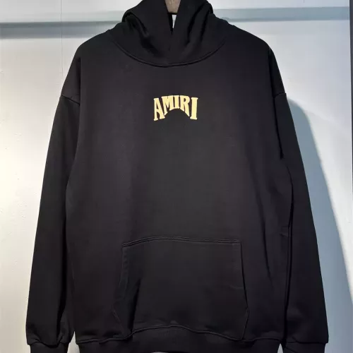 Replica Amiri Hoodies Long Sleeved For Unisex #1358708 $52.00 USD for Wholesale