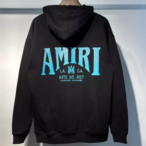 Cheap Amiri Hoodies Long Sleeved For Unisex #1358710, $$52.00 USD On Amiri Hoodies
