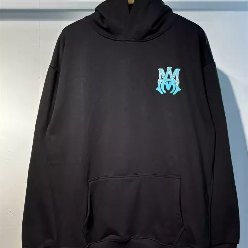 Replica Amiri Hoodies Long Sleeved For Unisex #1358710 $52.00 USD for Wholesale