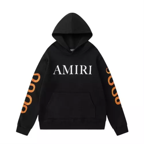 Cheap Amiri Hoodies Long Sleeved For Unisex #1358712, $$68.00 USD On Amiri Hoodies