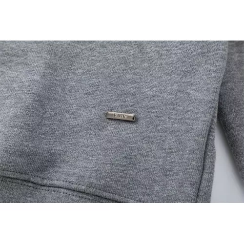 Replica Amiri Hoodies Long Sleeved For Unisex #1358713 $68.00 USD for Wholesale