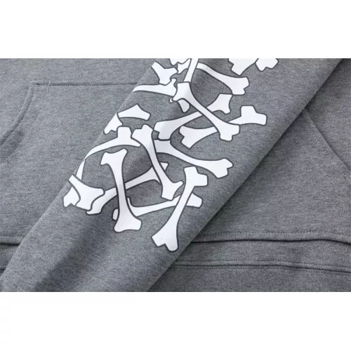 Replica Amiri Hoodies Long Sleeved For Unisex #1358713 $68.00 USD for Wholesale