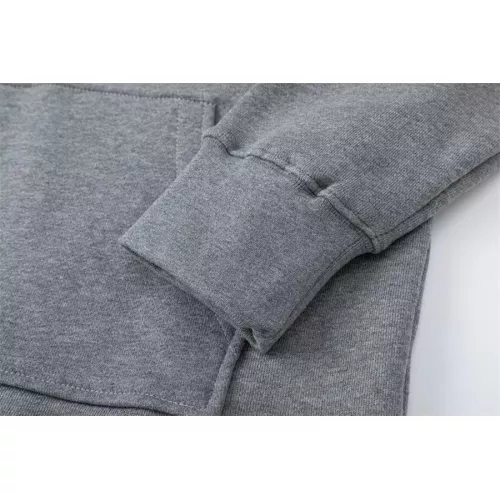 Replica Amiri Hoodies Long Sleeved For Unisex #1358713 $68.00 USD for Wholesale