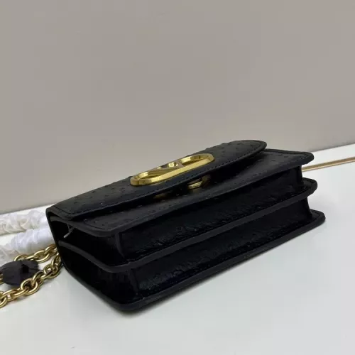Replica Valentino AAA Quality Messenger Bags For Women #1358717 $98.00 USD for Wholesale