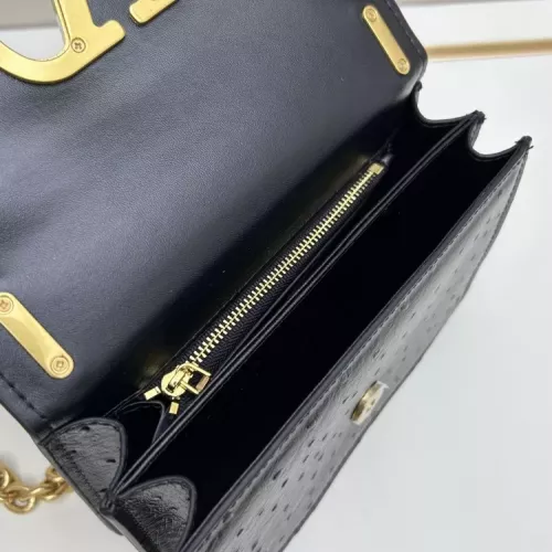 Replica Valentino AAA Quality Messenger Bags For Women #1358717 $98.00 USD for Wholesale