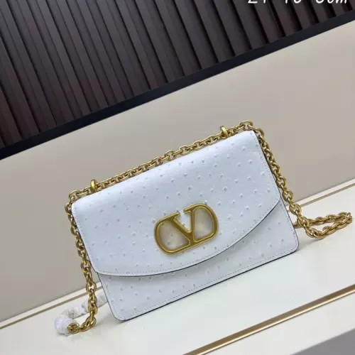 Cheap Valentino AAA Quality Messenger Bags For Women #1358720, $$100.00 USD On Valentino AAA Quality Messenger Bags