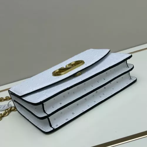 Replica Valentino AAA Quality Messenger Bags For Women #1358720 $100.00 USD for Wholesale