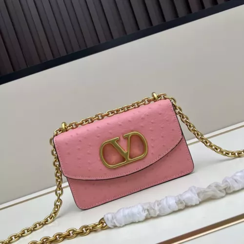 Cheap Valentino AAA Quality Messenger Bags For Women #1358721, $$98.00 USD On Valentino AAA Quality Messenger Bags