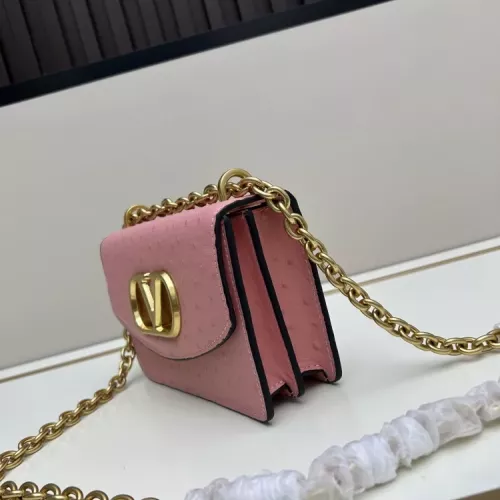 Replica Valentino AAA Quality Messenger Bags For Women #1358721 $98.00 USD for Wholesale