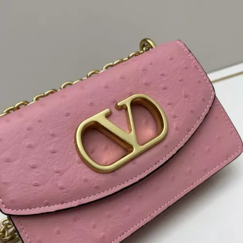 Replica Valentino AAA Quality Messenger Bags For Women #1358721 $98.00 USD for Wholesale