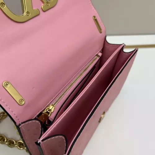 Replica Valentino AAA Quality Messenger Bags For Women #1358721 $98.00 USD for Wholesale