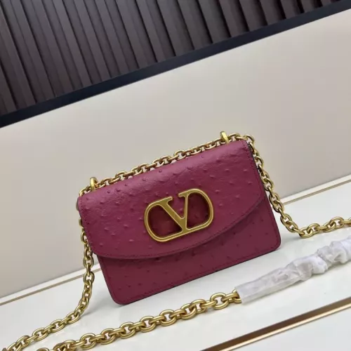Cheap Valentino AAA Quality Messenger Bags For Women #1358723, $$98.00 USD On Valentino AAA Quality Messenger Bags