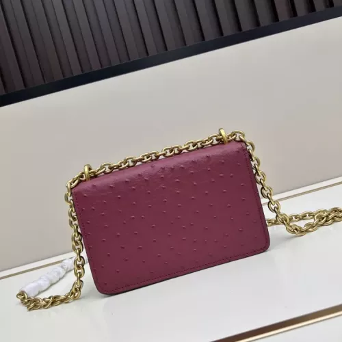 Replica Valentino AAA Quality Messenger Bags For Women #1358723 $98.00 USD for Wholesale