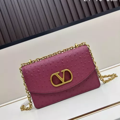Cheap Valentino AAA Quality Messenger Bags For Women #1358724, $$100.00 USD On Valentino AAA Quality Messenger Bags