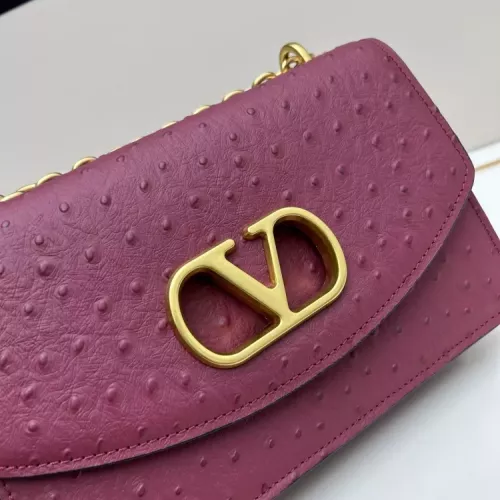 Replica Valentino AAA Quality Messenger Bags For Women #1358724 $100.00 USD for Wholesale