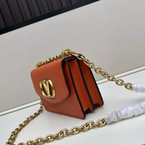 Replica Valentino AAA Quality Messenger Bags For Women #1358725 $98.00 USD for Wholesale