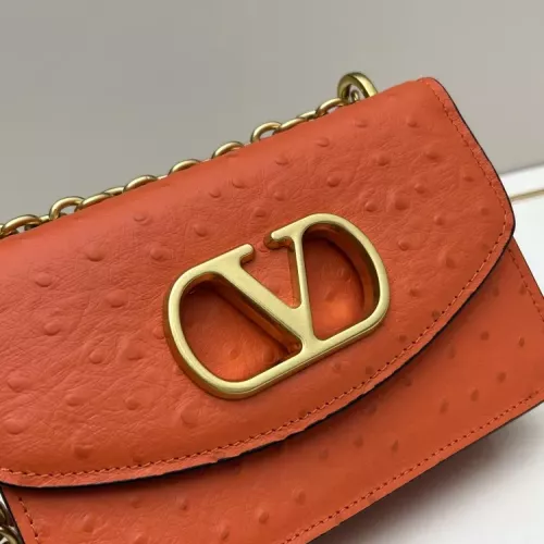 Replica Valentino AAA Quality Messenger Bags For Women #1358725 $98.00 USD for Wholesale