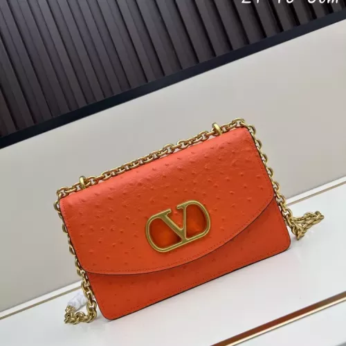 Cheap Valentino AAA Quality Messenger Bags For Women #1358726, $$100.00 USD On Valentino AAA Quality Messenger Bags