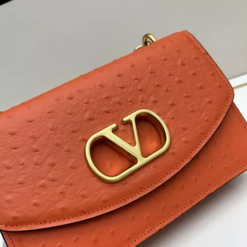 Replica Valentino AAA Quality Messenger Bags For Women #1358726 $100.00 USD for Wholesale